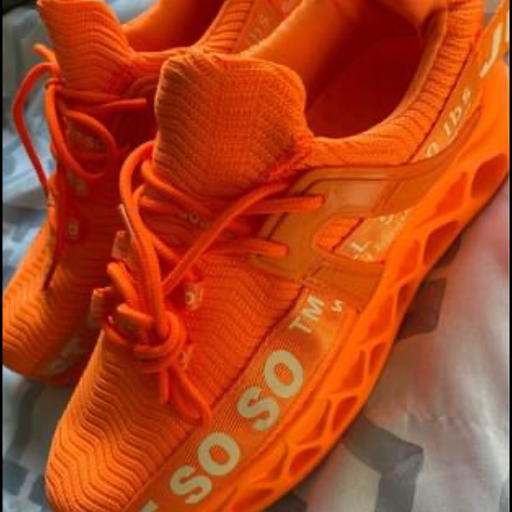 COPY - Just SOSO shoes nice fashion